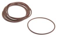 Engine Gaskets and Seals - Intake Manifold Gaskets - Holley Performance Products - Holley Intake manifold Gasket Set, O-Ring LS1/2/6