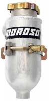 Moroso Performance Products - Moroso Filler / Breather Tank - Panel Mount - Image 2