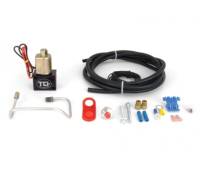 Brake System - Line Locks / Brake Shut Offs and Components - TCI Automotive - TCI Roll Stop Kit 2010 Camaro