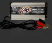 XS Power Battery - XS Power 16v H/F AGM IntelliCharger 15a - Image 2