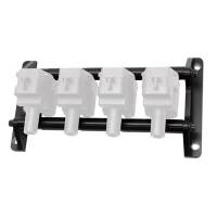 Moroso Performance Products - Moroso Remote Coil Mounting Bracket w/ Spacers - Image 2