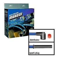 Moroso Performance Products - Moroso Ultra 40 Plug Wire Set - Image 2