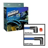 Moroso Performance Products - Moroso Ultra 40 Plug Wire Set - Image 2