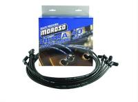 Moroso Performance Products - Moroso Ultra 40 Plug Wire Set - Black - Image 2