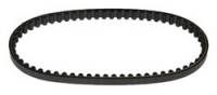 Oil Pump Belts - Oil Pump Belts - HTD - Moroso Performance Products - Moroso Raduis Tooth Belt - 25.2 Long