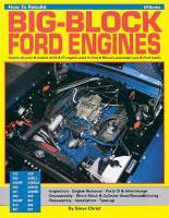 HP Books - Rebuild FE Ford - Image 2