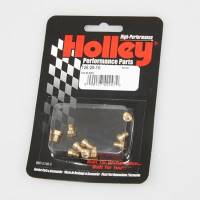 Holley - Holley Replaceable Air Bleed Drill - Size: 0.029 - Image 2