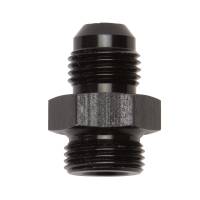 Russell #6 x 5/8-20 Carb Adapter Black