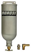 Moroso Performance Products - Moroso Radiator Recovery Tank - Image 1