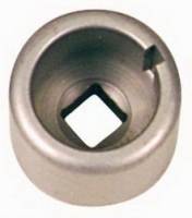 Proform Parts - Proform Crankshaft Turning Socket - 1.61" Inside Diameter w/ 3/16" Keyway - Image 2