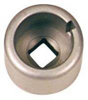Proform Parts - Proform Crankshaft Turning Socket - 1.61" Inside Diameter w/ 3/16" Keyway - Image 3