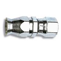 Russell Performance Products - Russell #10 Straight Endura Hose End - Image 2