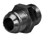 Oil Pumps and Components - Oil Pump Components - Moroso Performance Products - Moroso Dry Sump Fitting -12 AN to -12 AN