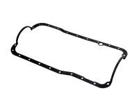 Ford Racing - Ford Racing 1 Pc. Rubber Oil Pan Gasket 351/5.8L Smooth Pan Rail - Image 2