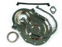 Mr. Gasket - Mr. Gasket Timing Cover - Use w/ OEM Timing Chain - Image 2