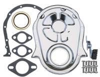 Trans-Dapt Timing Chain Cover Set - Includes Cover