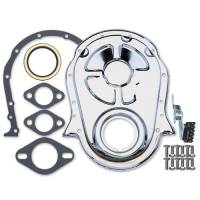Trans-Dapt Performance - Trans-Dapt Timing Chain Cover Set - Includes Cover - Image 2