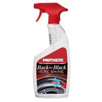 Mothers - Mothers Back To Black Tire Shine 24oz - Image 2