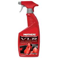 Mothers - Mothers Vinyl/Lther/Rubber Care Care 24oz - Image 2