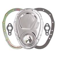 Trans-Dapt Performance - Trans-Dapt Timing Chain Cover - 2 Piece - Image 2