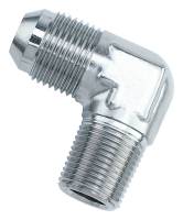 Russell #3 to 1/8 NPT 90° S Adapter