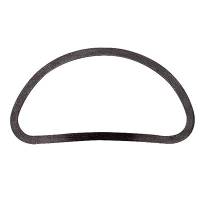 Holley Performance Products - Holley Air Cleaner Gasket - D-Shaped - Image 3