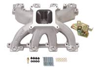 Edelbrock Super Victor LS1 Intake Manifold - For Use w/ High-Output Competition Electronic Fuel Injection