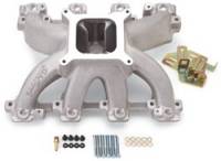 Edelbrock - Edelbrock Super Victor LS1 Intake Manifold - For Use w/ High-Output Competition Electronic Fuel Injection - Image 2