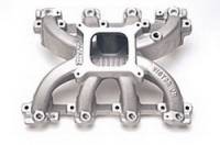 Edelbrock - Edelbrock Victor JR. LS1 EFI Intake Manifold - SB Chevy LS1 V8 Carbureted - Image 2