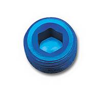 Russell Performance Products - Russell Allen Pipe Plug 3/8 NPT - Image 1