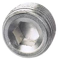 Russell Performance Products - Russell Endura Pipe Plug Fitting 3/8 NPT - Image 2