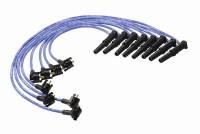 Ford Racing - Ford Racing 4.6L 2V Blue Spark Plug Wires - Image 2