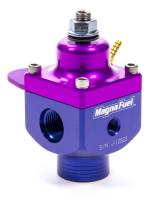 Air & Fuel System - MagnaFuel - MagnaFuel 2-Port Regulator w/ Boost Reference