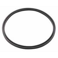 Moroso Performance Products - Moroso Air Conditioner Base Gasket - 5-1/8 Diameter - Image 2