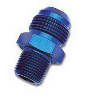 Russell Performance Products - Russell #6 to 1/8 NPT Adapter Fitting - Image 1