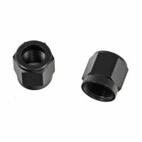 Russell Performance Products - Russell Pro Classic #6 Tube Nut 2 Pack - Image 2