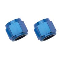 Russell 3/8" Tube Nut (2 Pack)