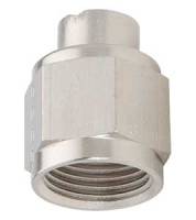 Russell Performance Products - Russell Endura Flare Cap Fitting #8 - Image 2