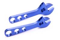 Fittings & Hoses - Hose & Fitting Tools - Proform Parts - Proform AN Hex Wrench Set - Includes (67728/67727)