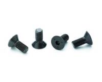 Mr. Gasket - Mr. Gasket Bolt Kit - For Water Pump Aluminum Pulley - 4 Flat Socket Cap Screws - Image 2