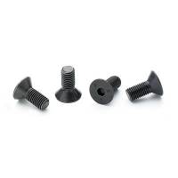 Mr. Gasket - Mr. Gasket Bolt Kit - For Water Pump Aluminum Pulley - 4 Flat Socket Cap Screws - Image 3