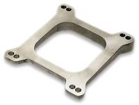 Carburetor Accessories and Components - Carburetor Adapters and Spacers - Moroso Performance Products - Moroso 5 Carburetor Wedge Plate