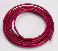 Russell Performance Products - Russell 3/8 Aluminum Fuel Line 25 Ft. - Red Anodized - Image 2