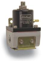 Edelbrock - Edelbrock Fuel Pressure Regulator - 180 GPH w/ Dual -06AN Inlets - Image 1