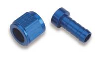 Fittings and Hoses Sale - Hose Ends Happy Holley Days Sale - Earl's - Earl's #16 Auto-Crimp Straight Hose End