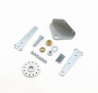 Air & Fuel System - Mr. Gasket - Mr. Gasket Bell Crank Kit - w/ Mounting Bracket
