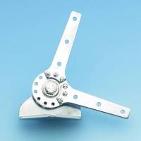 Mr. Gasket - Mr. Gasket Bell Crank Kit - w/ Mounting Bracket - Image 3