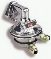 Holley - Holley Mechanical Fuel Pump - 170+ GPH - Image 2