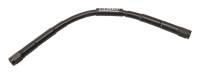 Russell Performance Products - Russell 16" DOT Black Brake Hose #3 to #3 Straight - Image 1