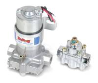 Holley - Holley Electric Fuel Pump - 70 GPH - Image 1